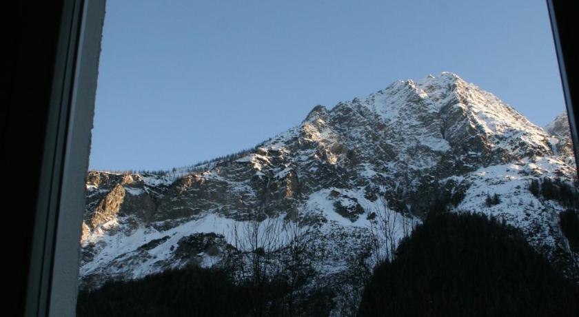 Dolomiti house photo