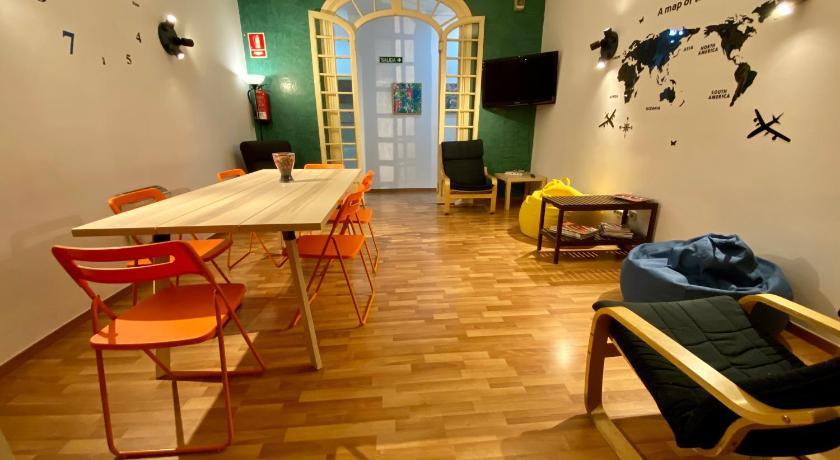 Barcelona Housing Student photo