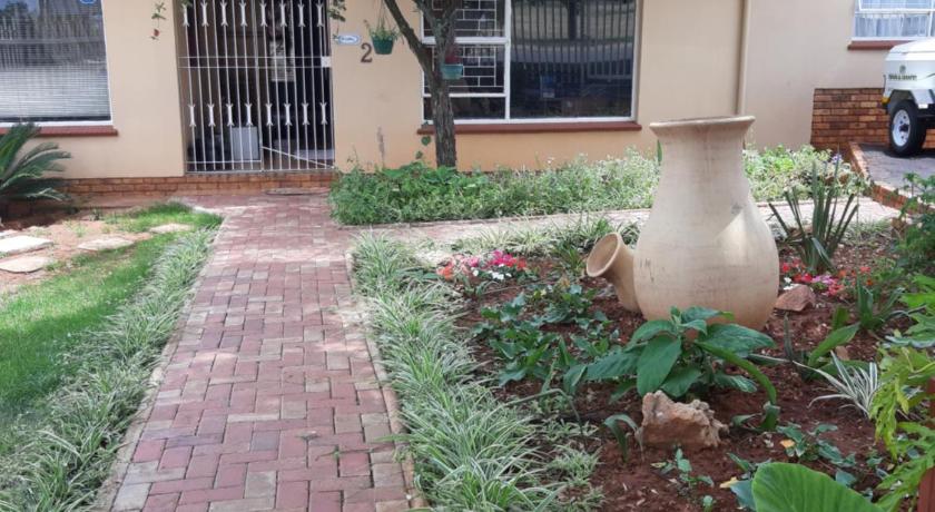 Fochville Guesthouse photo