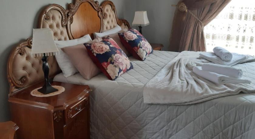 Fochville Guesthouse photo