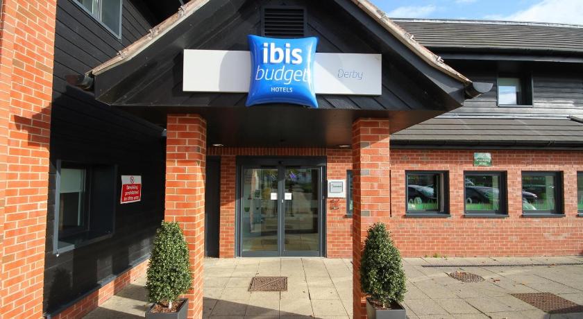 ibis Budget Derby