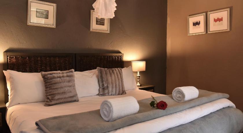 Cpirit Country Haven Dullstroom photo