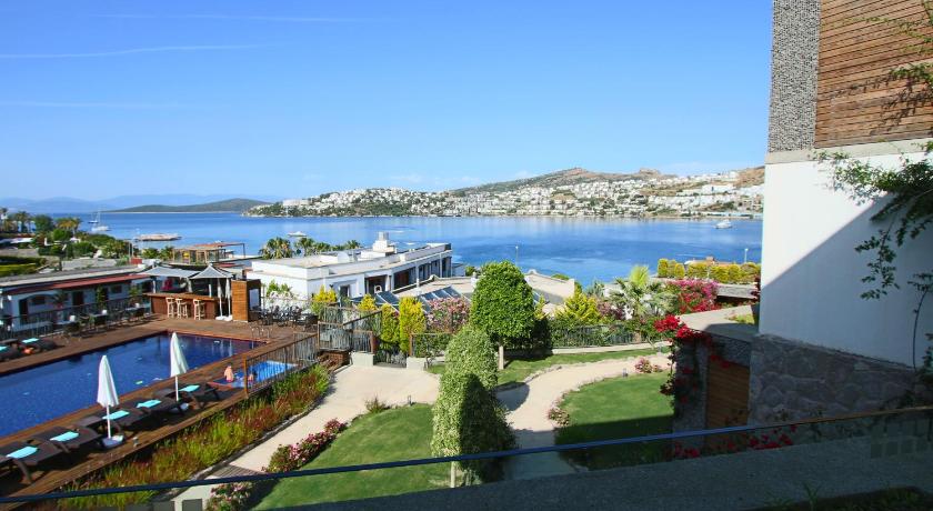 Costa Farilya Special Class Hotel Bodrum