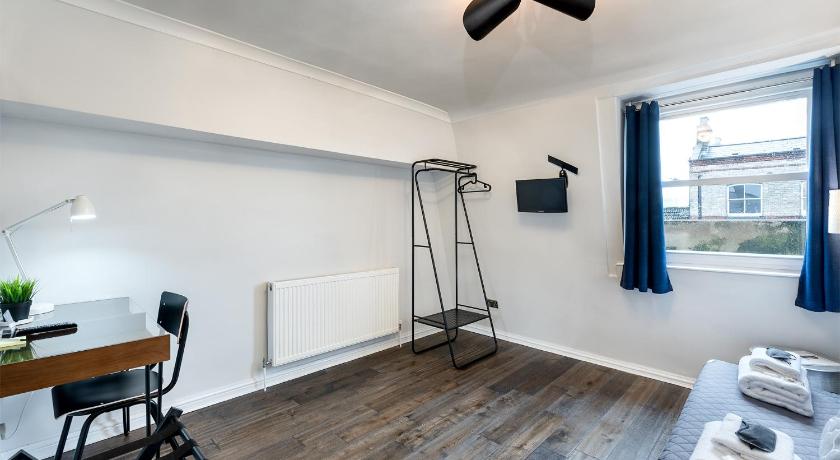 HSA - Shoreditch photo