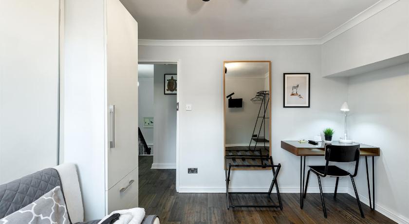 HSA - Shoreditch — Hotel in London