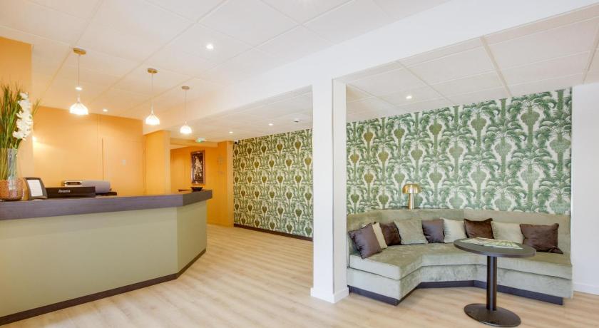Zenith Hotel Caen photo