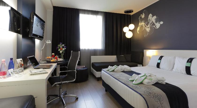 Holiday Inn Milan Nord Zara