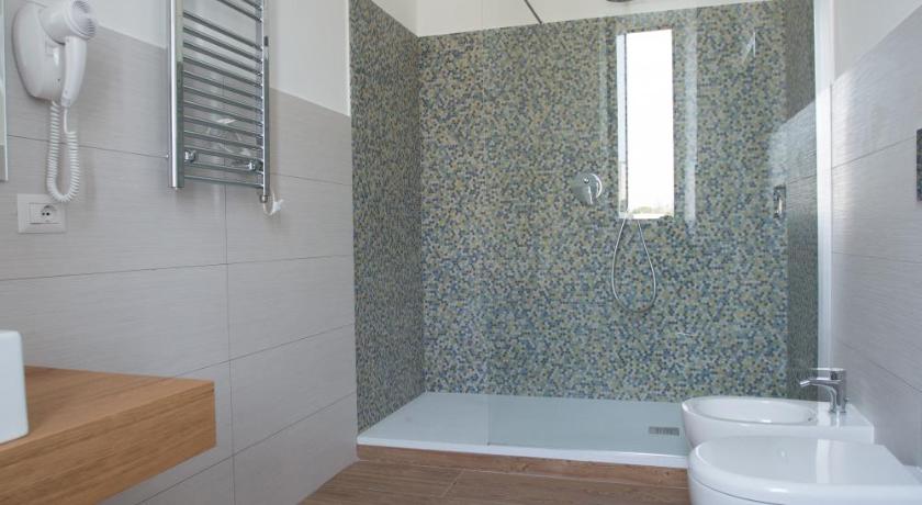 Guesthouse Porto di Roma photo