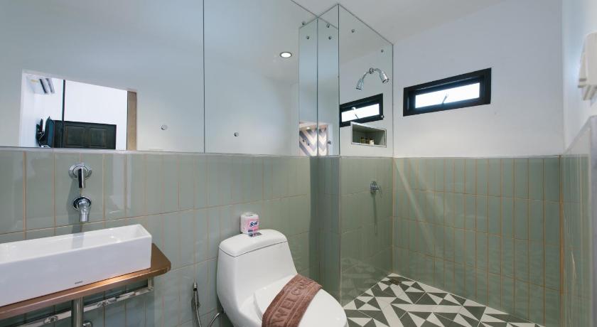 Image of Bungalow 12