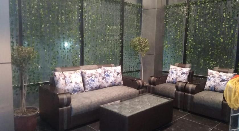 Hotel Nakshatra photo