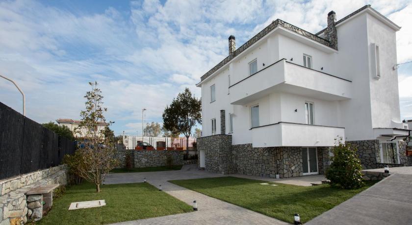 Guesthouse Porto di Roma photo