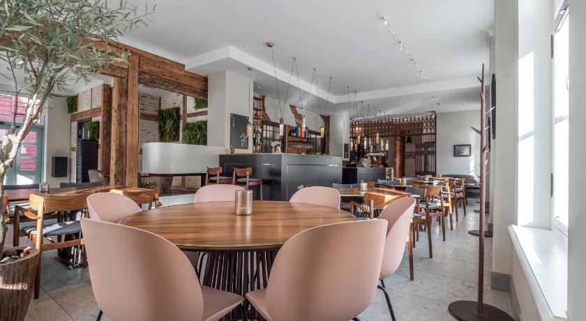 Boutique Hotel Rosenplanter photo