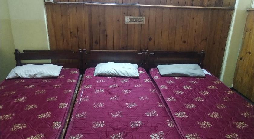 Hotel Shanti Nivas photo