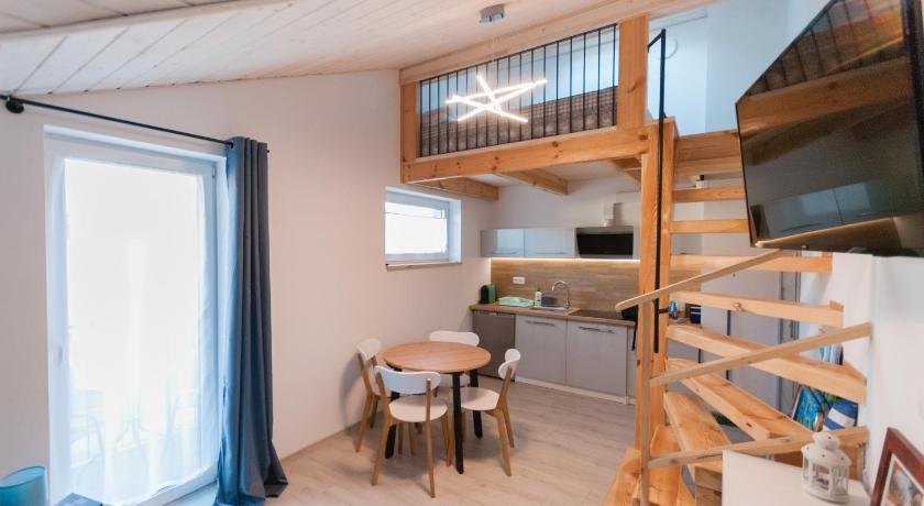 Matik Apartamenty i pokoje