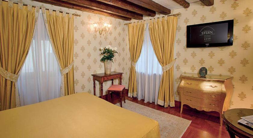 Hotel Palazzo Stern