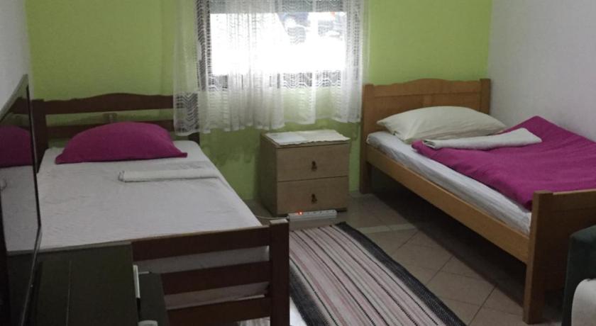Image of Double or Twin Room 7