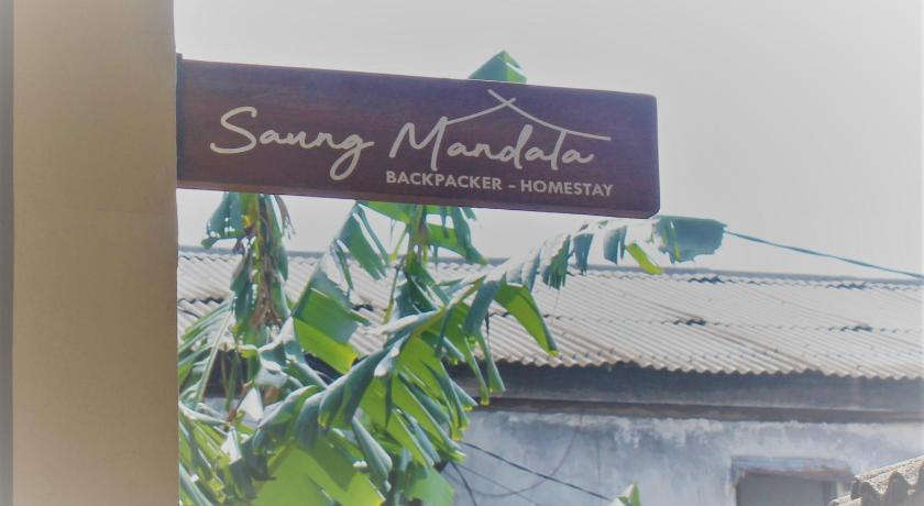 Saung Mandala Bandung