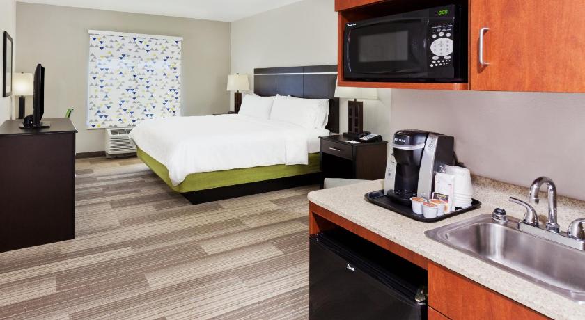 Holiday Inn Express Hotel & Suites Montgomery Boyd-Cooper Parkway