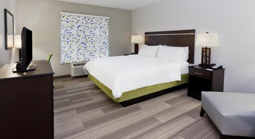 Holiday Inn Express Hotel & Suites Montgomery Boyd-Cooper Parkway