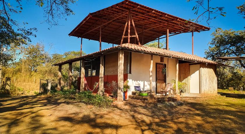 Casa Ital-Tico, Playa Negra — Hotel in Los Pargos