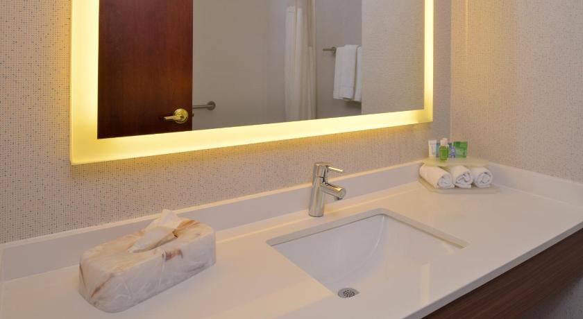 Holiday Inn Express Hotel & Suites Abilene Mall South