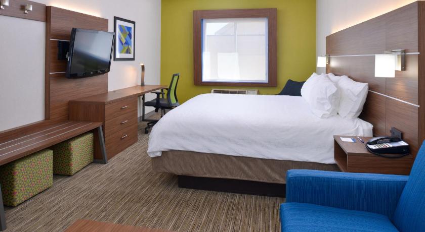 Holiday Inn Express Hotel & Suites Abilene Mall South