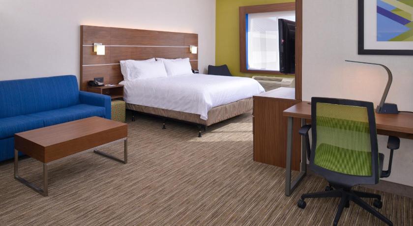 Holiday Inn Express Hotel & Suites Abilene Mall South