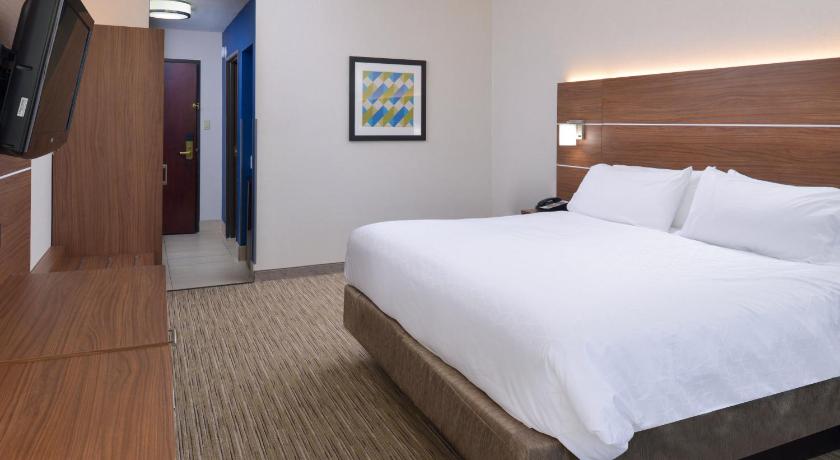 Holiday Inn Express Hotel & Suites Abilene Mall South