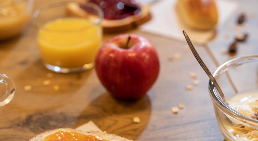 hotelF1 Nantes Est La Beaujoire