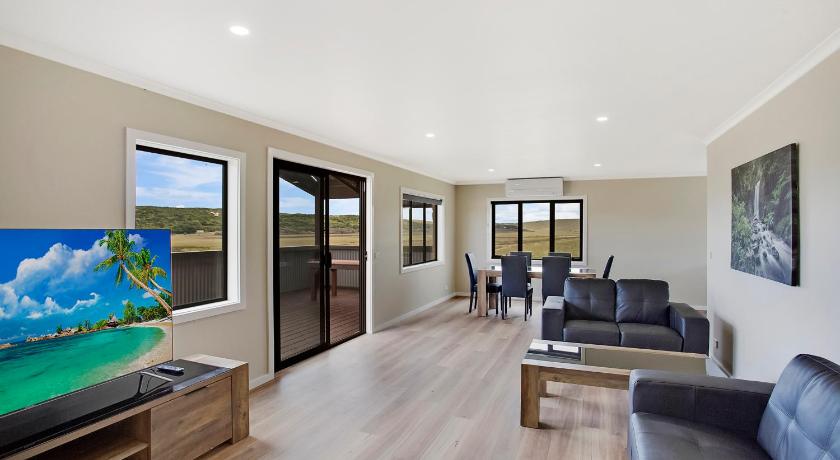 Otway coastal villas — Hotel in Princetown