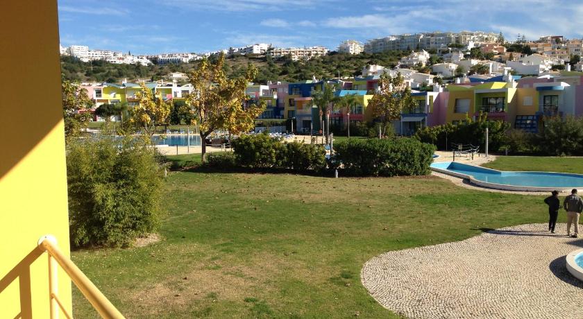 Apartamentos Turisticos da Orada Marina de Albufeira - image 7