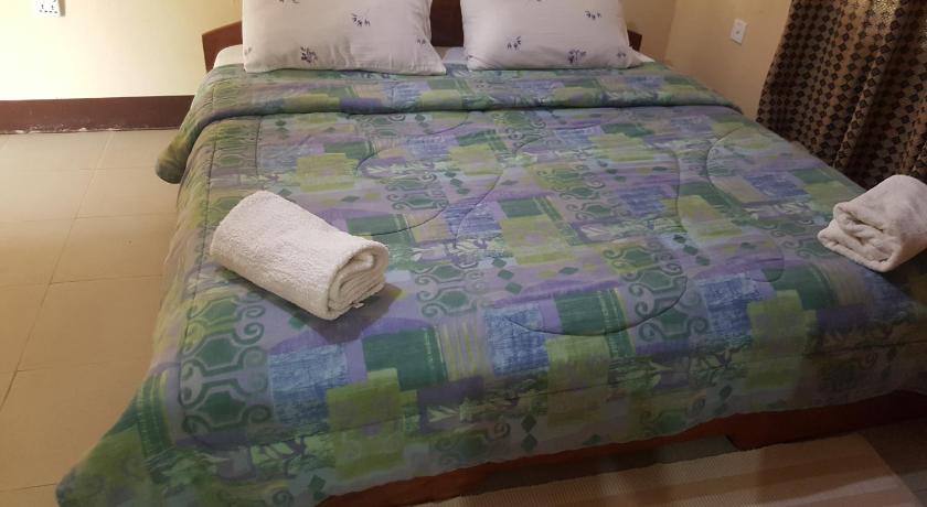 Wli Water Heights Hotel photo