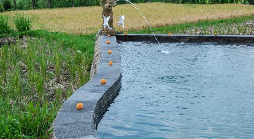 Kidem Ubud Villas photo