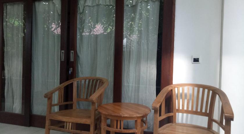 Image of Double Room with Patio 2