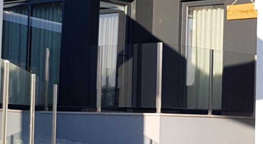 Castanheira de Pera Artvilla Tourism Houses 5-Star Guesthouse room