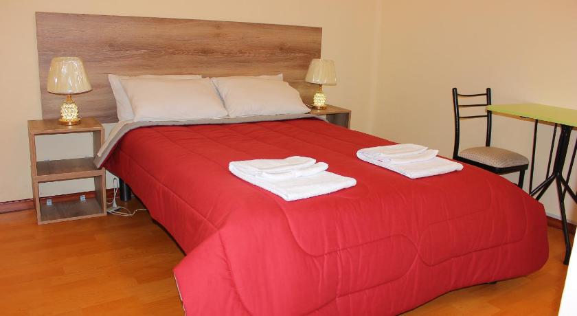 Holidays Hostel Arequipa — Hotel in Arequipa