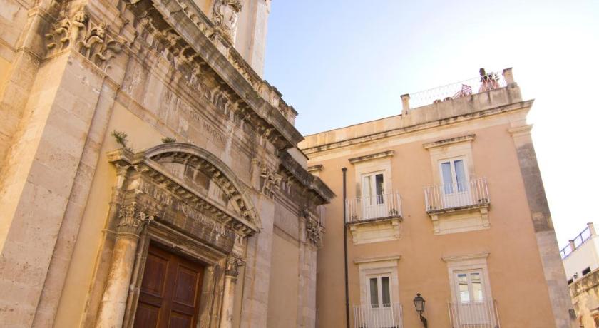 La Via della Giudecca photo