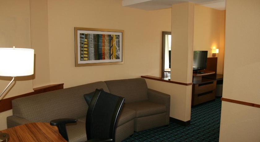 Okatie Hilton Head Hotel