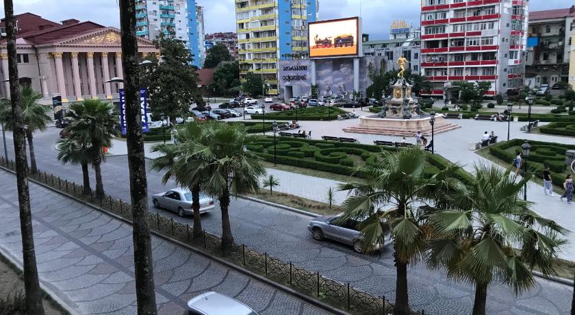 CASA NEPTUN in OLD BATUMI photo