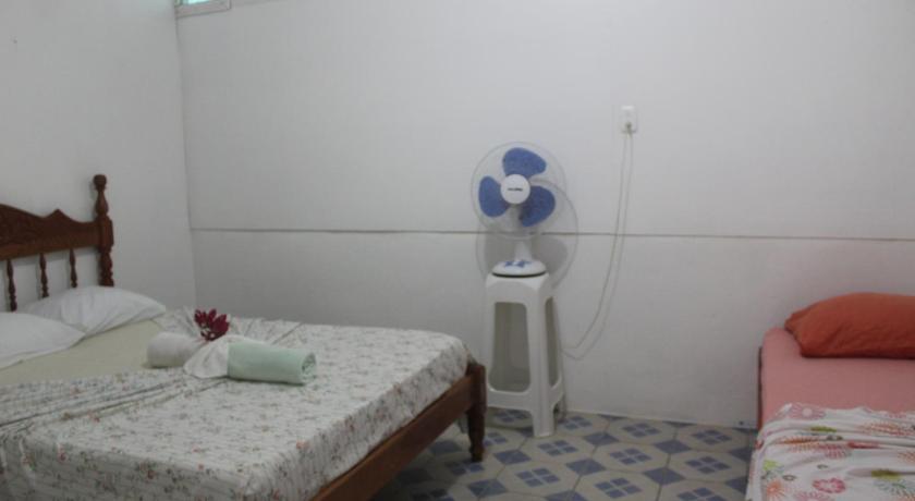 Image of Budget Double or Twin Room 6