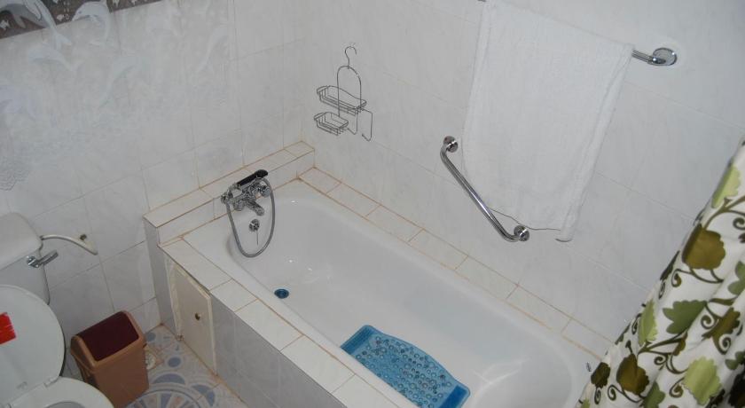 Sampson Guesthouse LTD photo