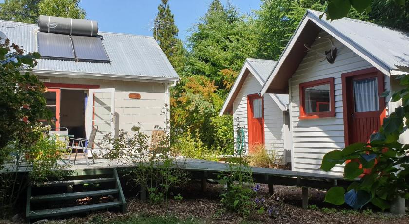 Lake Tekapo Cottages photo