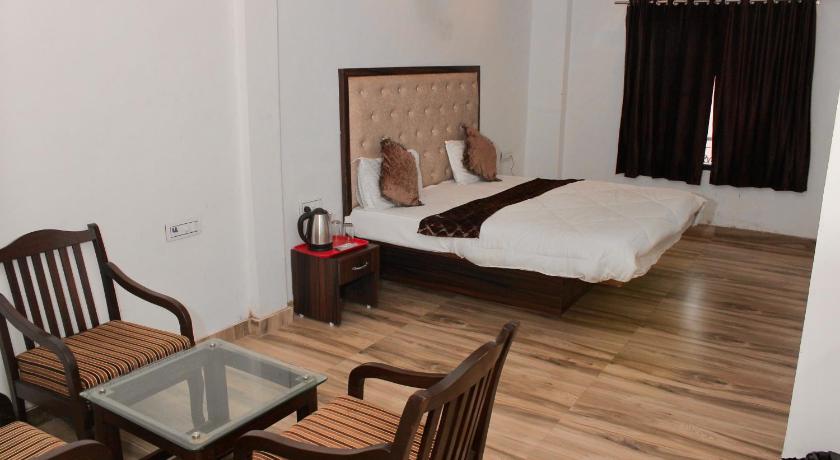 Safe Stay Hosteller Hotel Amritsar Deals Photos Reviews