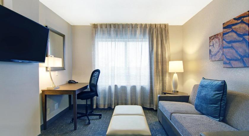 Staybridge Suites Toronto - Vaughan South, an IHG Hotel