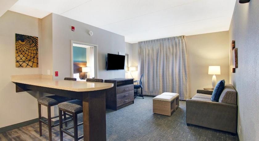 Staybridge Suites Toronto - Vaughan South, an IHG Hotel