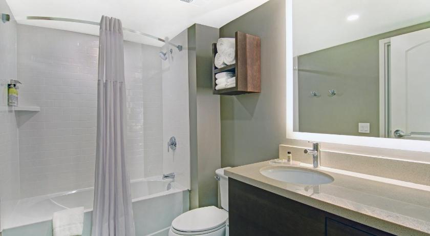 Staybridge Suites Toronto - Vaughan South, an IHG Hotel