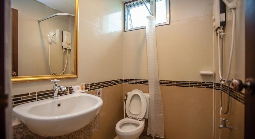 Image of Standard Room - Smoking 2