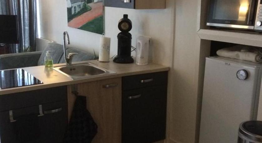 Zaltbommel B&B In de Oude Smederij Zaltbommel 5-Star Guesthouse lobby