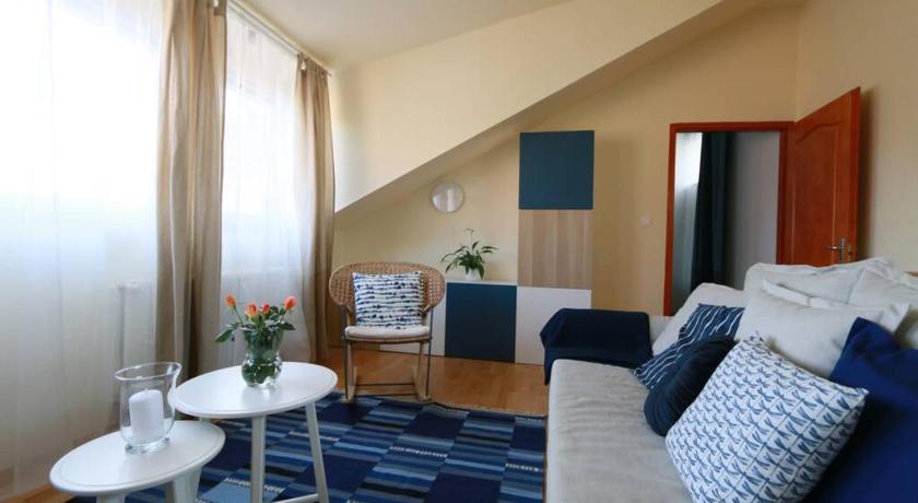 Foto von Teubel apartman 5 - Agoda-Rabattbuchung