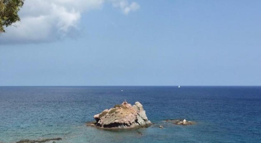 Mediterranean dream photo